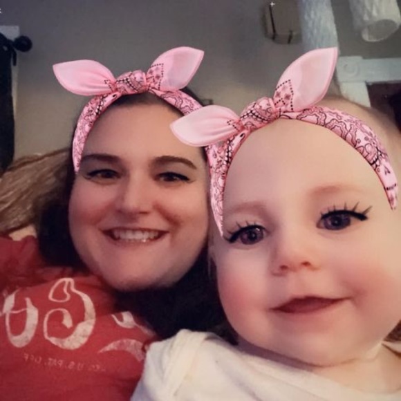 Meet your Posher, Paige - Picture 1 of 1